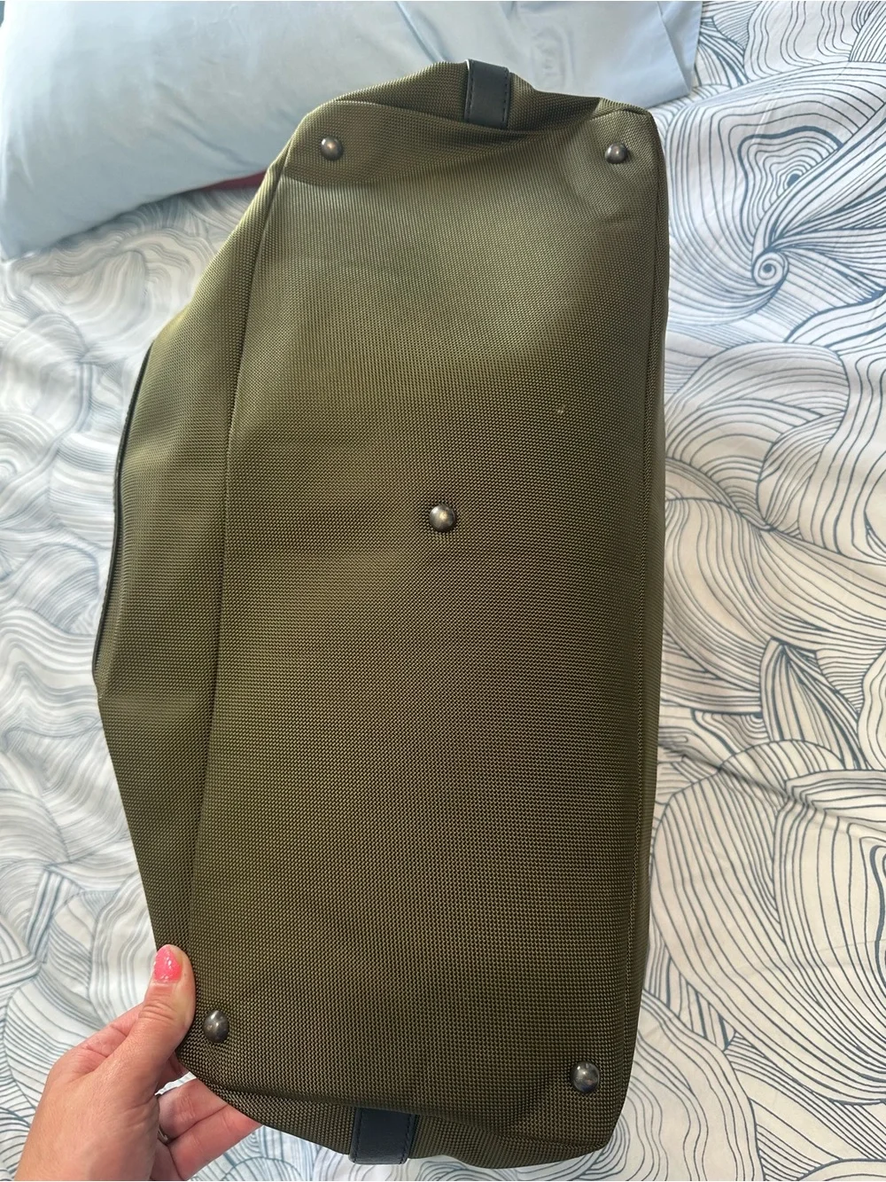 Hunting World stylish olive